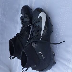 Nike Vapor Untouchable Pro 3 P Black White